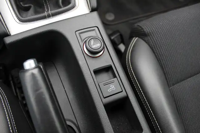Audi A3 view 27