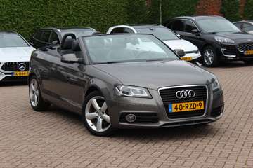 Cabriolet 1.4 TFSI Ambition Pro Line S / CarPlay /