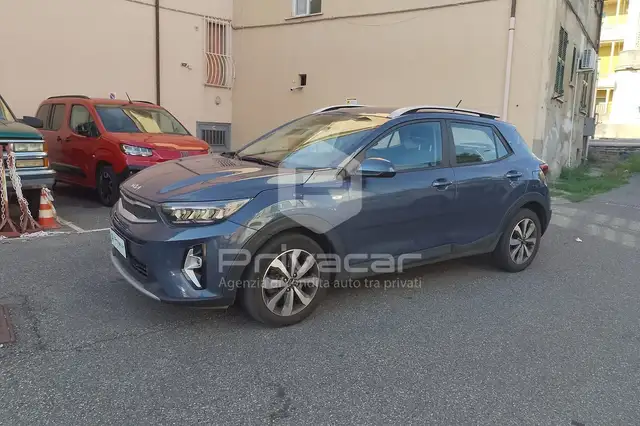 Kia Stonic Stonic 1.2 DPI ECO GPL Urban Special Edition