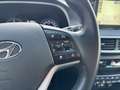 Hyundai TUCSON blue 2.0 CRDi 4WD Aut. PremiumLED+LEDER+ASCC Gris - thumbnail 11