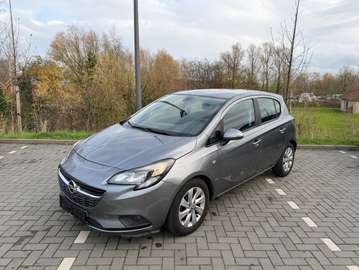 Corsa 1.2i-AIRCO-JANTES + CARNET COMPLET !