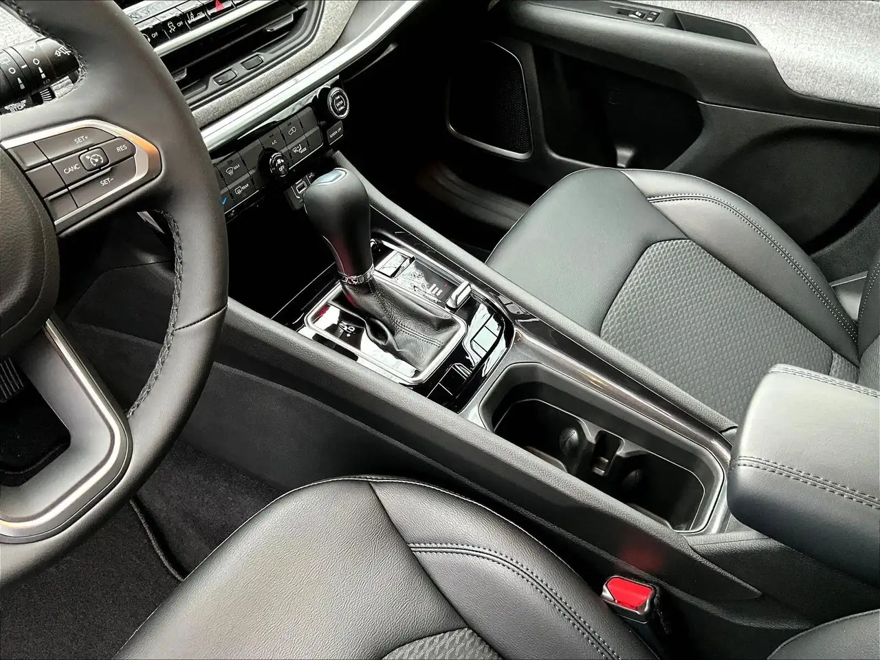 Jeep Compass снимка Jeep Compass