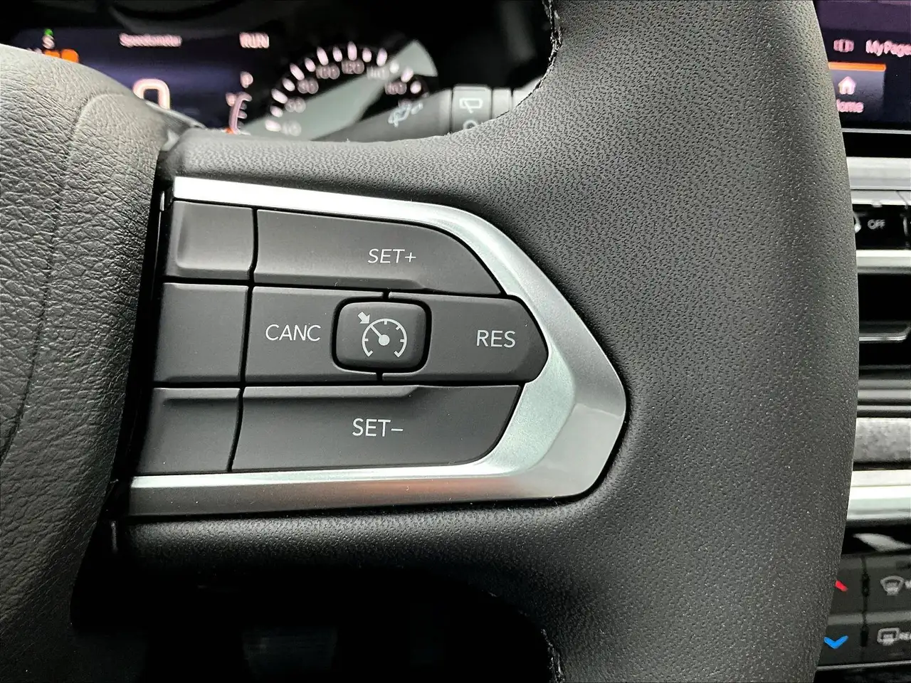 Jeep Compass снимка Jeep Compass