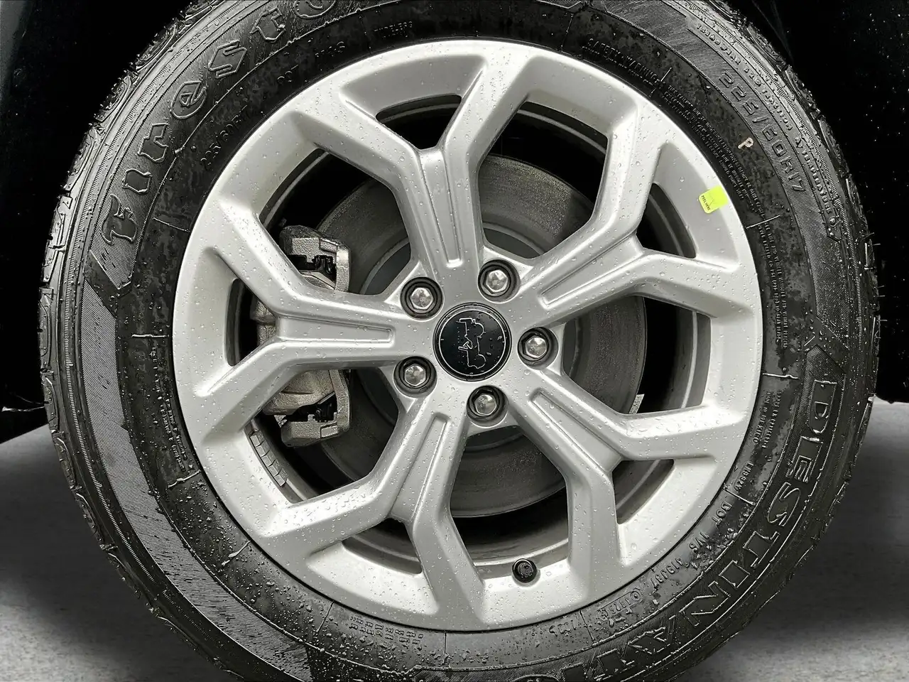 Jeep Compass снимка Jeep Compass
