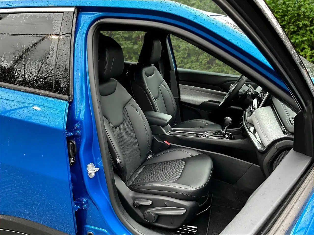 Jeep Compass снимка Jeep Compass