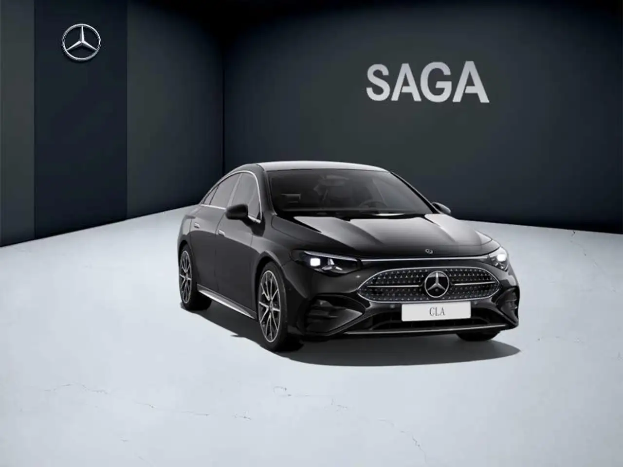 Mercedes-Benz CLA 2026 — фото 12