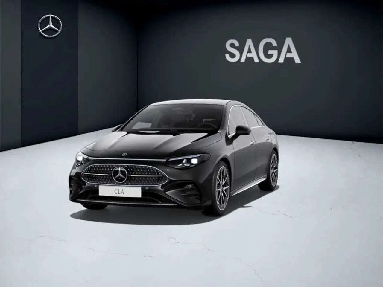 Mercedes-Benz CLA 2026 — фото 10