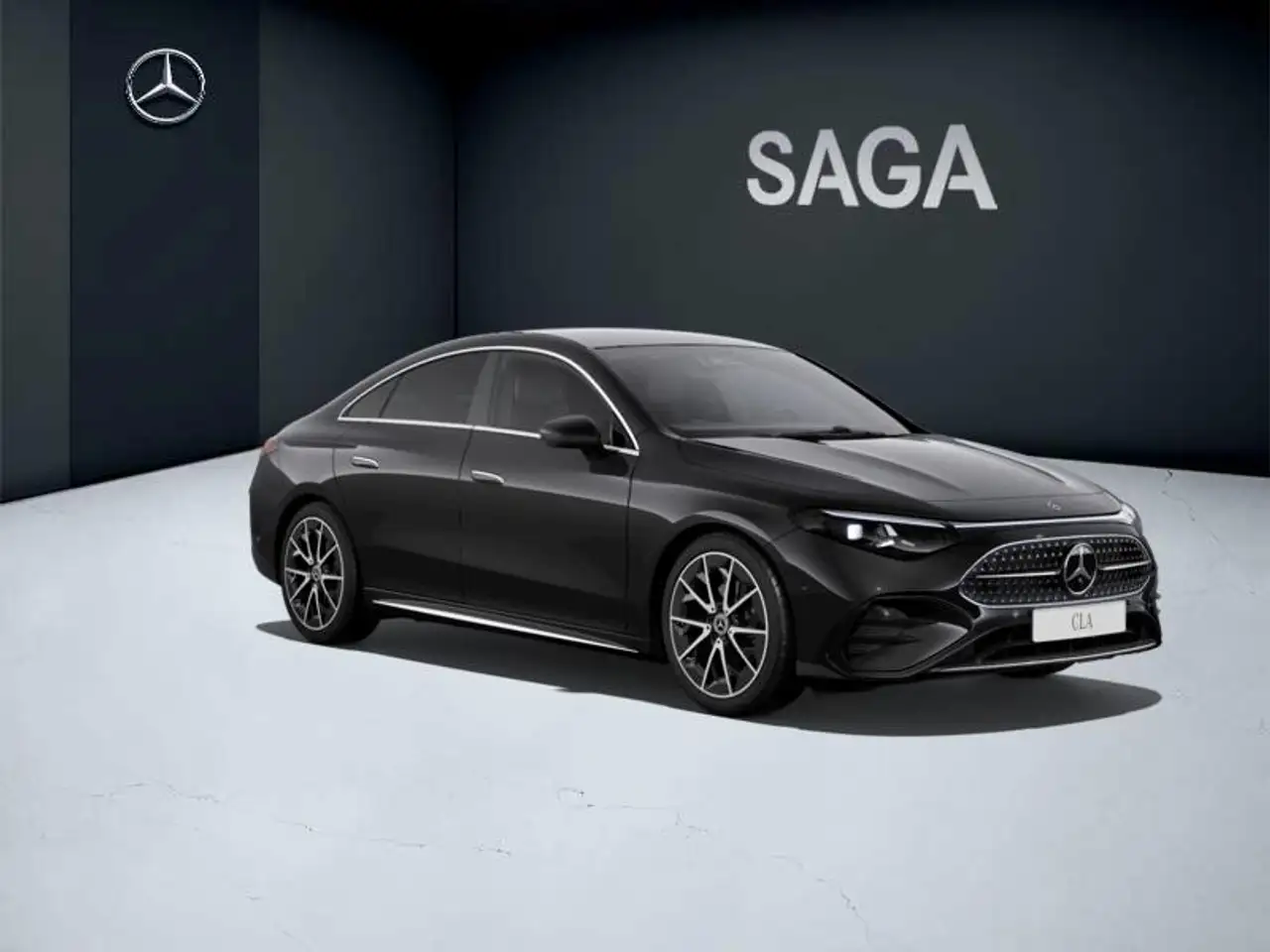 Mercedes-Benz CLA 2026 — фото 13