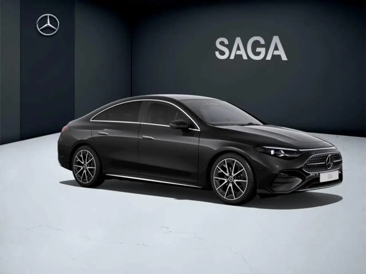 Mercedes-Benz CLA 2026 — фото 14