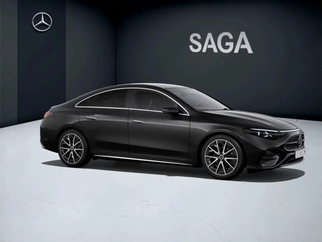Mercedes-Benz CLA 2026 — фото 15