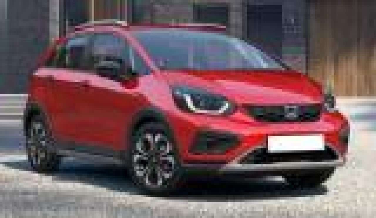 Honda Jazz 1.5 Hev eCVT