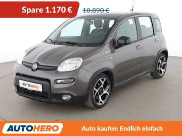 1.0 Mild-Hybrid Sport*PDC*KLIMA*BLUETOOTH*