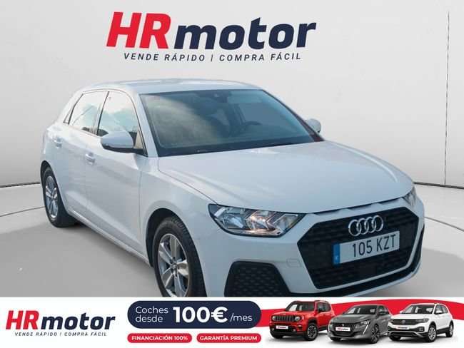 Audi A1 30 TFSI - foto 1