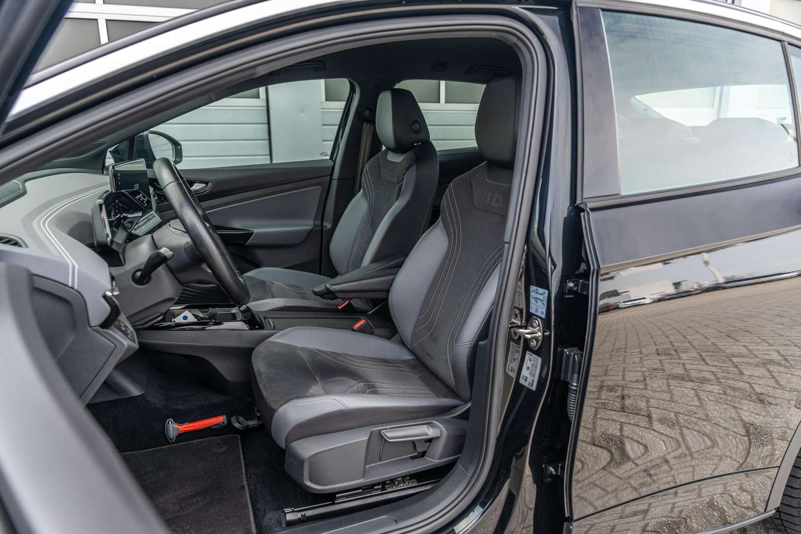 Volkswagen ID.5 Pro -  - Joinsteer - #2