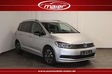 2.0 TDI IQ.DRIVE-7Si.-NAV-KAM-AHK-LED-SHZ