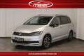Volkswagen Touran 2.0 TDI IQ.DRIVE-7Si.-NAV-KAM-AHK-LED-SHZ Silver - thumbnail 3
