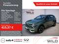 Kia Sportage 1.6T AWD DCT GT-Line LED 360° ABS Vert - thumbnail 1