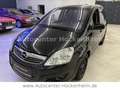 Opel Zafira B Innovation 7 Sitzer Schwarz - thumbnail 2