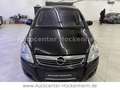 Opel Zafira B Innovation 7 Sitzer Schwarz - thumbnail 4