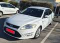 Ford Mondeo Mondeo Trend 2,0 TDCi DPF Trend Weiß - thumbnail 1