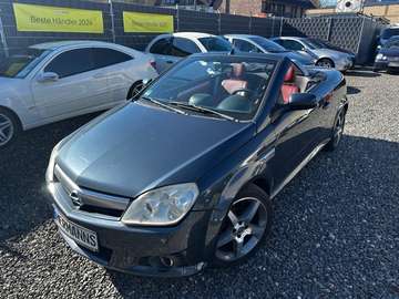 Twin Top 1.8 Sport