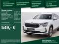 Skoda Kodiaq 2.0 TSI Selection*DSG*4X4*LED*RFK*APP*NAV Weiß - thumbnail 1