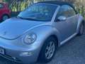 Volkswagen Beetle Beetle Cabriolet 1,6 Grau - thumbnail 1