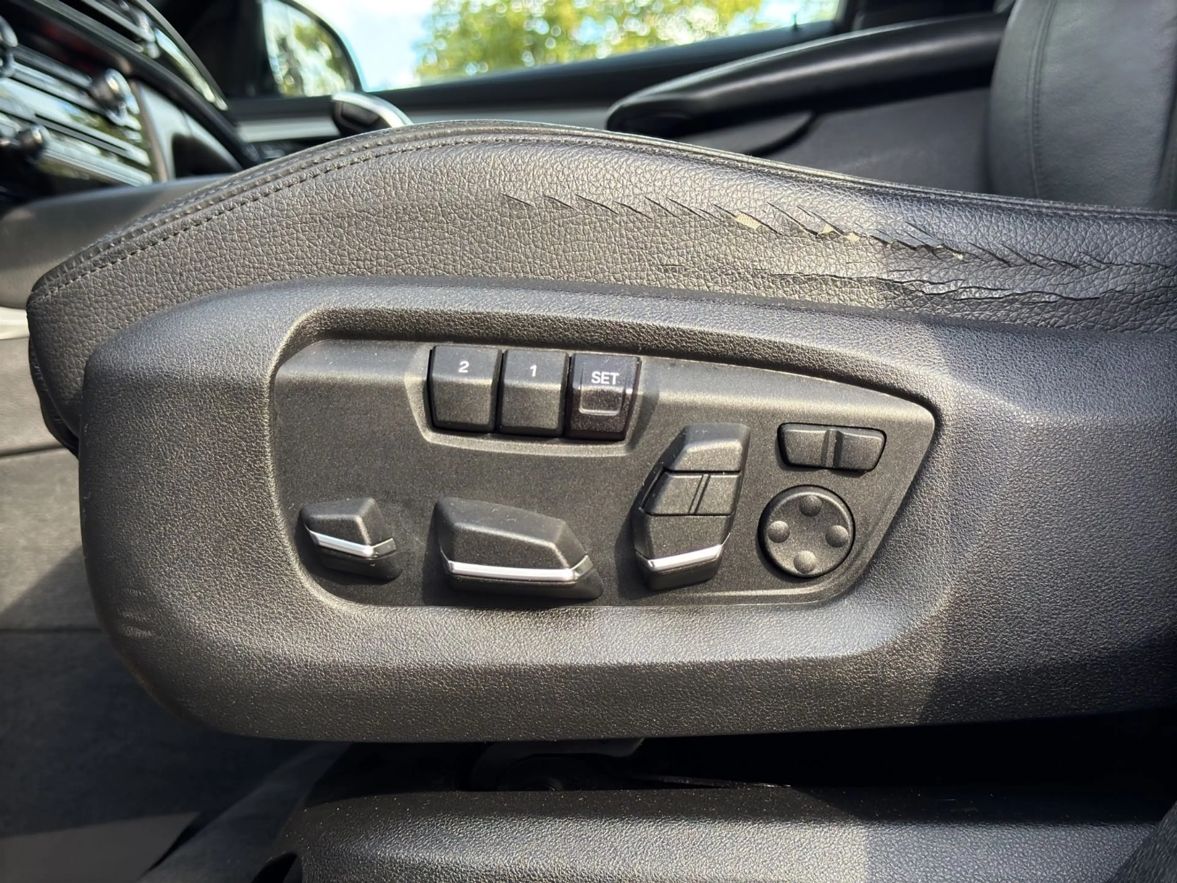 BMW X6 xDrive 40 d*M-PAKET*HEAD UP*PANO*360 — photo 21