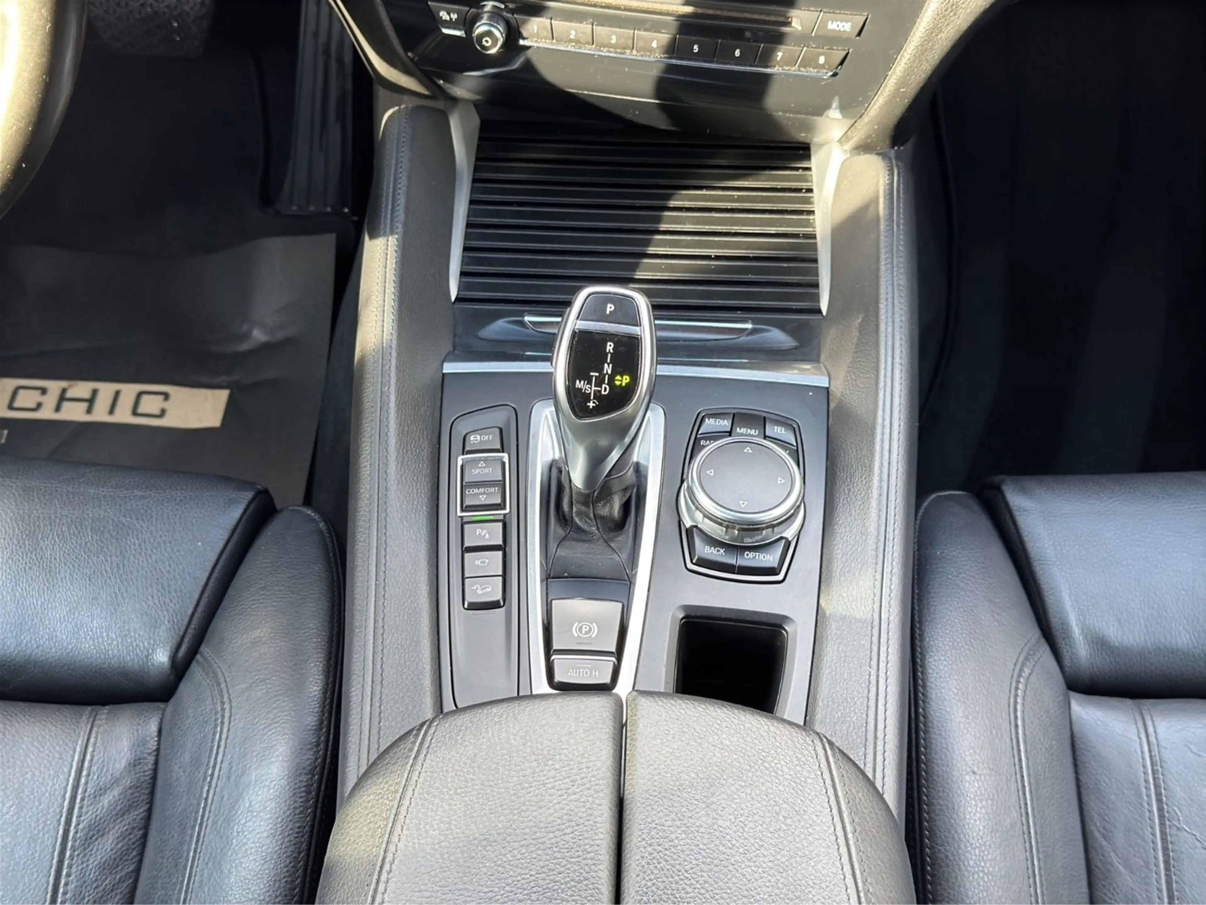 BMW X6 xDrive 40 d*M-PAKET*HEAD UP*PANO*360 — photo 13