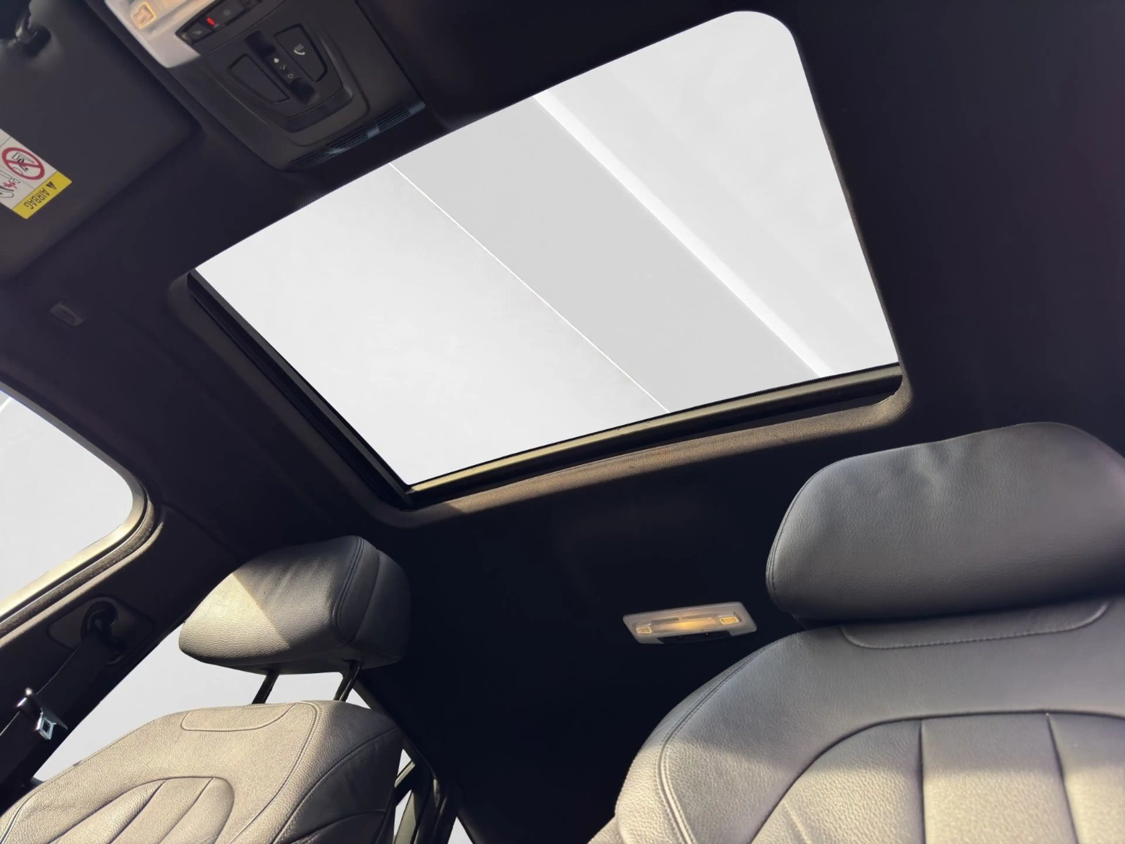 BMW X6 xDrive 40 d*M-PAKET*HEAD UP*PANO*360 — photo 20