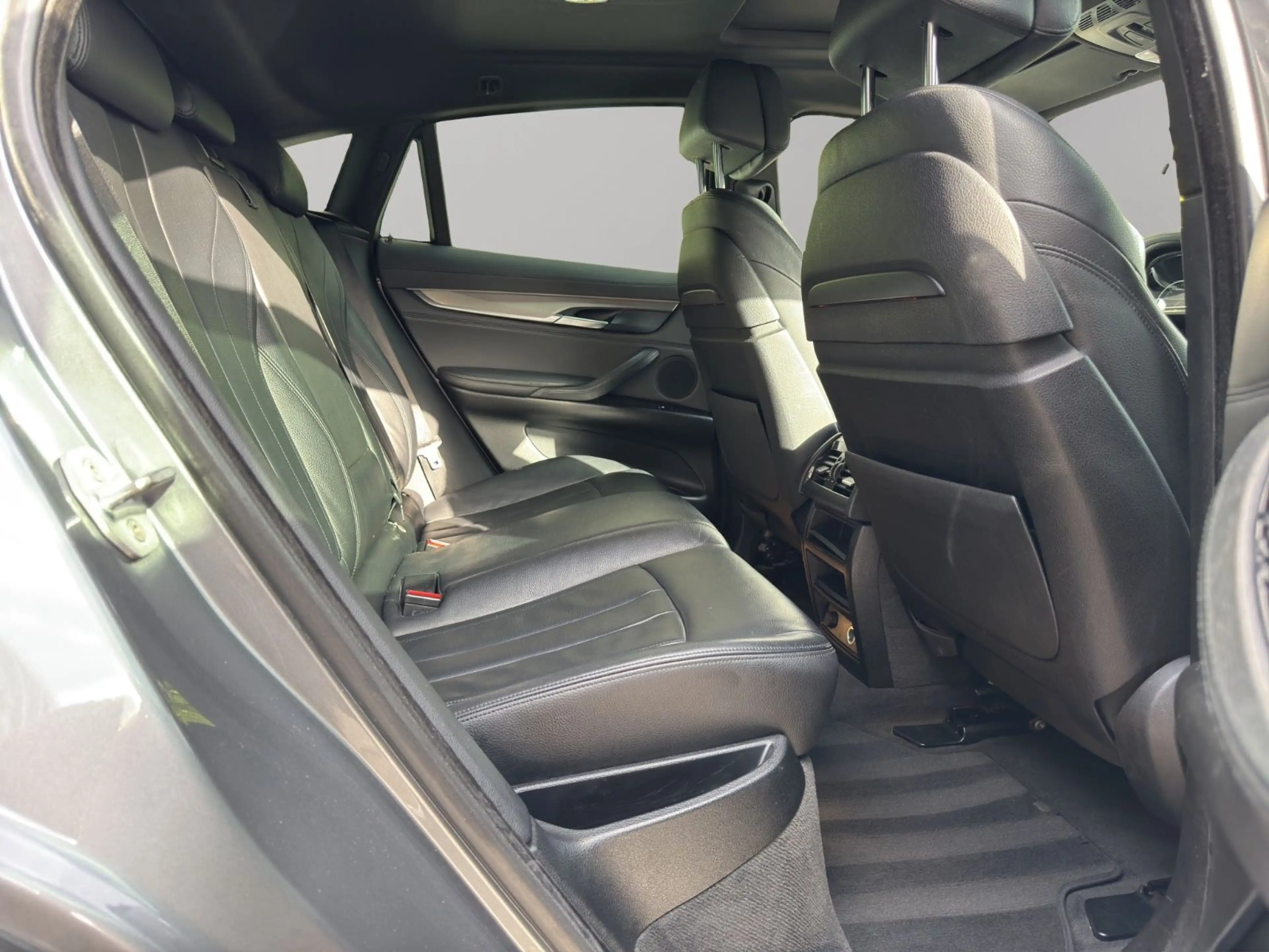 BMW X6 xDrive 40 d*M-PAKET*HEAD UP*PANO*360 — photo 18