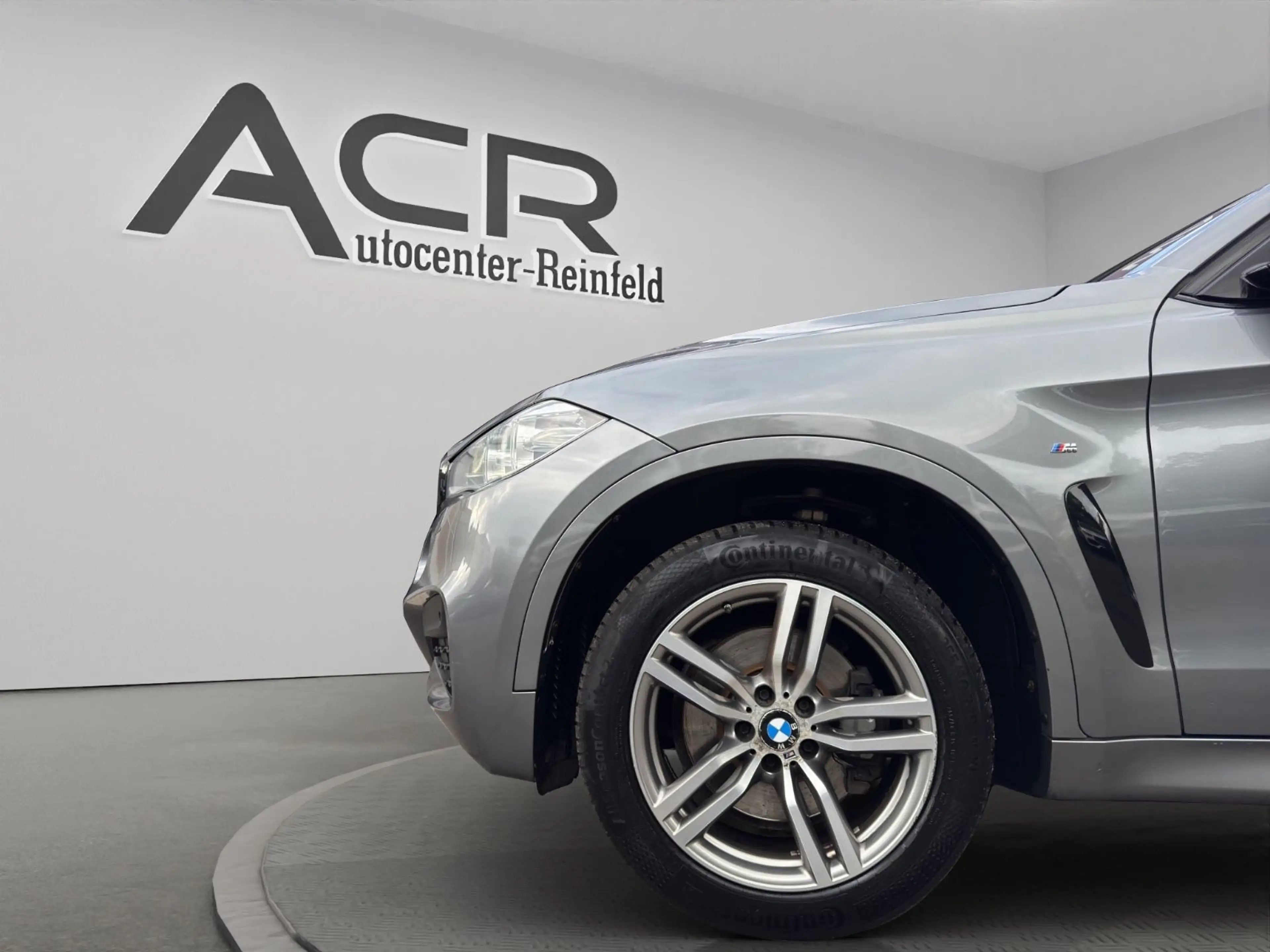 BMW X6 xDrive 40 d*M-PAKET*HEAD UP*PANO*360 — photo 8