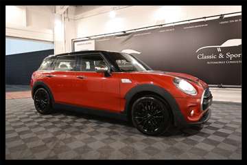 Clubman 2.0i Cooper S / GPS NAVI / TEL / PDC