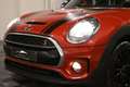 MINI Cooper S Clubman Clubman 2.0i Cooper S / GPS NAVI / TEL / PDC Rouge - thumbnail 4