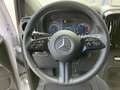 Mercedes-Benz eVito 129 Tourer PRO Lang 90KWh 8-Sitzer Weiß - thumbnail 11
