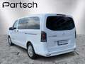 Mercedes-Benz eVito e 129 Tourer PRO Lang 90KWh 8-Sitzer Weiß - thumbnail 3
