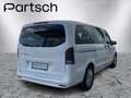 Mercedes-Benz eVito e 129 Tourer PRO Lang 90KWh 8-Sitzer Weiß - thumbnail 5
