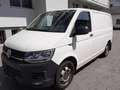 Volkswagen T6 Transporter Fahrgestell KR 2,0 TDI 4Motion BMT DSG Weiß - thumbnail 4