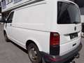 Volkswagen T6 Transporter Fahrgestell KR 2,0 TDI 4Motion BMT DSG Weiß - thumbnail 5