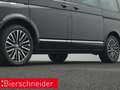 Volkswagen T6.1 Multivan 2.0 TDI DSG 4Mo. Highline NAVI LED ASSISTENZPAKET Negro - thumbnail 32
