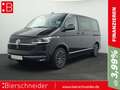 Volkswagen T6.1 Multivan 2.0 TDI DSG 4Mo. Highline NAVI LED ASSISTENZPAKET Negro - thumbnail 1