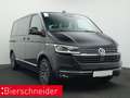 Volkswagen T6.1 Multivan 2.0 TDI DSG 4Mo. Highline NAVI LED ASSISTENZPAKET Negro - thumbnail 9