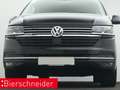 Volkswagen T6.1 Multivan 2.0 TDI DSG 4Mo. Highline NAVI LED ASSISTENZPAKET Negro - thumbnail 30