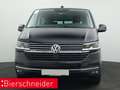 Volkswagen T6.1 Multivan 2.0 TDI DSG 4Mo. Highline NAVI LED ASSISTENZPAKET Negro - thumbnail 10