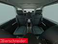 Volkswagen T6.1 Multivan 2.0 TDI DSG 4Mo. Highline NAVI LED ASSISTENZPAKET Negro - thumbnail 17