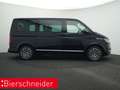 Volkswagen T6.1 Multivan 2.0 TDI DSG 4Mo. Highline NAVI LED ASSISTENZPAKET Negro - thumbnail 7