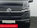 Volkswagen T6.1 Multivan 2.0 TDI DSG 4Mo. Highline NAVI LED ASSISTENZPAKET Negro - thumbnail 21