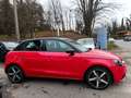Audi A1 Sportback 1.6 tdi Ambition 105cv NAVIGATORE Rosso - thumbnail 4