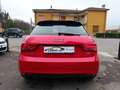 Audi A1 Sportback 1.6 tdi Ambition 105cv NAVIGATORE Rouge - thumbnail 6