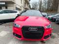 Audi A1 Sportback 1.6 tdi Ambition 105cv NAVIGATORE Rot - thumbnail 2